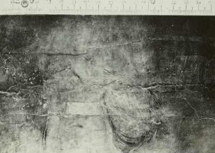 Die Madonna des heiligen Sebastian