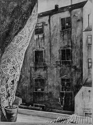 Gasse
