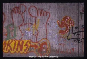 SKINS
