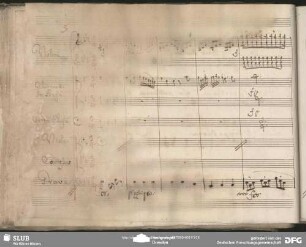 Cavatina: "Vicina al bel momento"