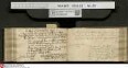 Stammbuch des Gottfried Crusius (Cruse) aus Stendal