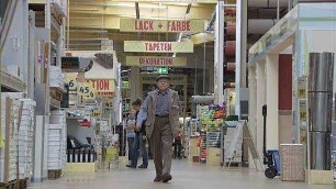 Frohes Schaffen - Ein Film zur Senkung der Arbeitsmoral