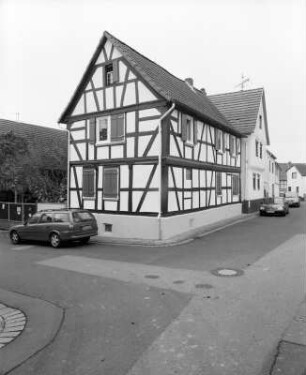 Hanau, Erbsenstraße 11