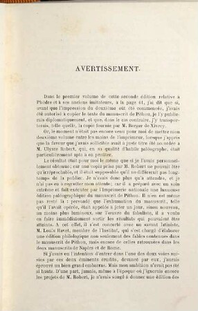 Phèdre et ses anciens imitateurs directs et indirects, 2