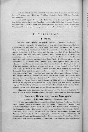 C. Thierreich.