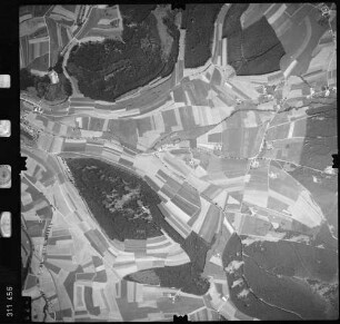 Luftbild: Film 56 Bildnr. 624