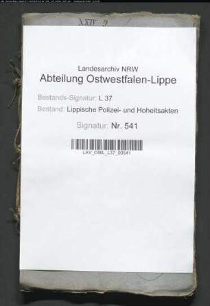 Unterstützung der von Hagelschlag betroffenen Bauerschaften Pivitsheide V.L. und V.H., Hörste, Billinghausen