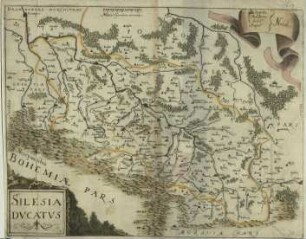Silesia Dvcatvs