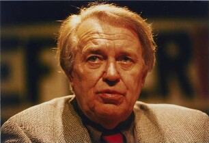 Pavel Kohout