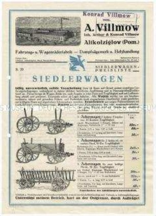 Transportwagen