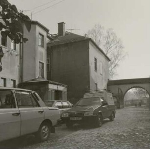 Wohnhaus, Limbach Oberfrohna