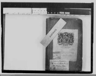 Besitzergreifung vom Kloster Beselich nach dem Tod des Grafen Wilhelm von Wied-Runkel durch das Haus Nassau-Katzenelnbogen