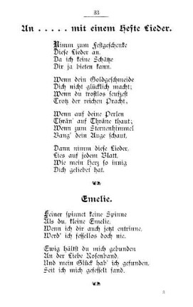 Emelie
