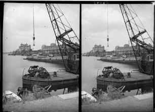 Karlsruhe Rheinhafen