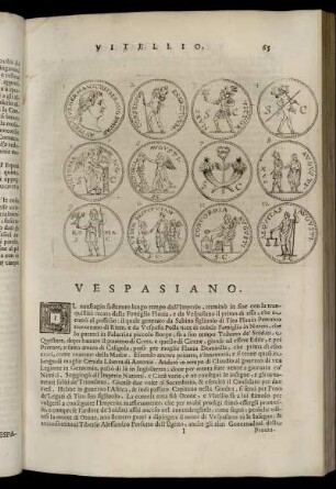 Vespasiano.