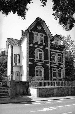 Wetzlar, Ernst-Leitz-Straße 57
