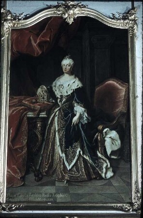Kaiserin Maria Amalia