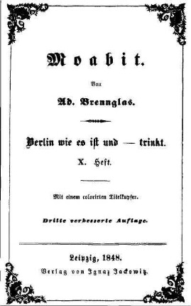 Beigefügtes Werk