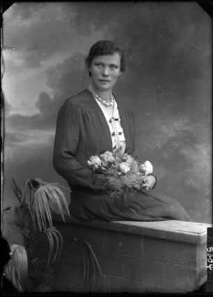 Ida Löffler
