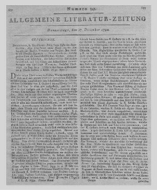 Warmholtz, Carl Gustav: Bibliotheca historica Sueo-Gothica; ... / Carl Gust. Warmholtz Stockholm : [Drucker:] Nordström Del 6. - 1791