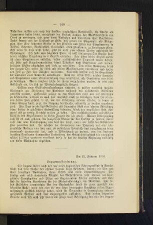 Am 21. Februar 1905.