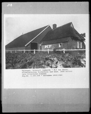 Hof Jan Ennen
