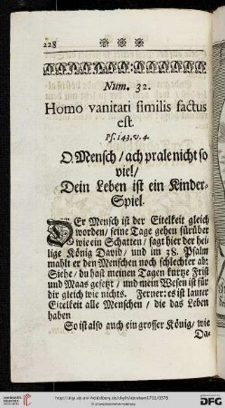 Num. 32.