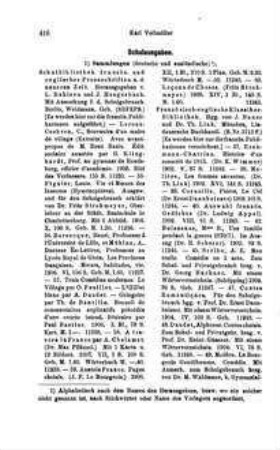 "Brief aus Schleswig-Holstein"