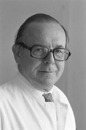 Ruhestand für den langjährigen Leiter der Hautklinik am Städtischen Klinikum Karlsruhe Prof. Dr. med. Rudolf Pfister