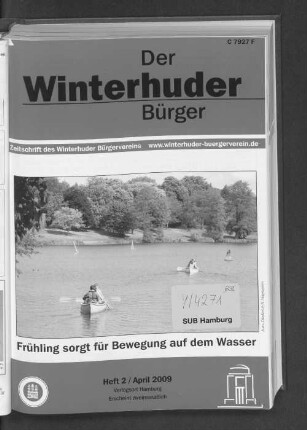 Heft 2 / April 2009