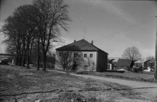 Zittau. Reißigmühle