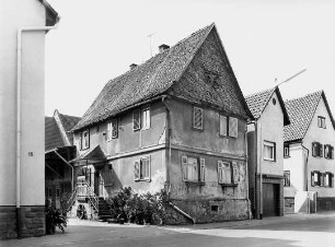 Reichelsheim, Neugasse 13A