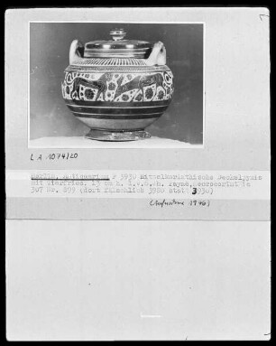 Pyxis