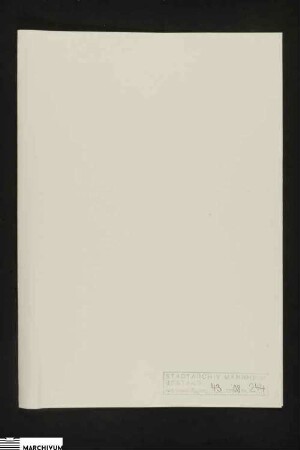 Gemeinschaftsteilung für Katharina Obermayer geb. Wacker, Witwer Konrad Obermayer