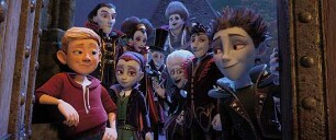 Der kleine Vampir