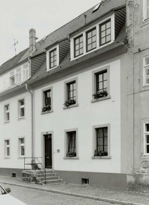Wohnhaus, Herrnhut
