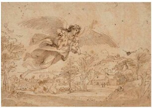 Allegorie der Nacht