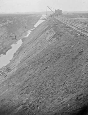 Brücken am Mittellandkanal