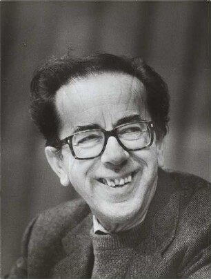 Ismael Kadare