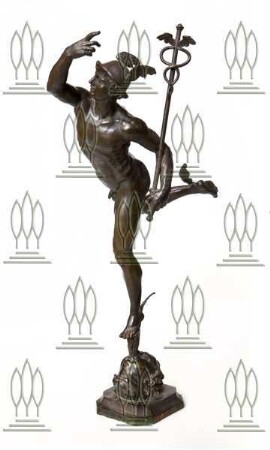 Fliegender Merkur