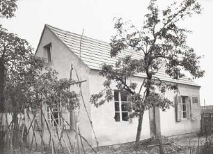 Siedlungshaus