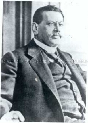 Hugo Preuß
