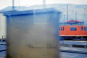 unbekannt [Bingen am Rhein]