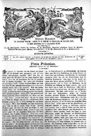 30. Januar 1897, No. 5
