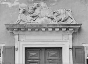 Kurländer Palais