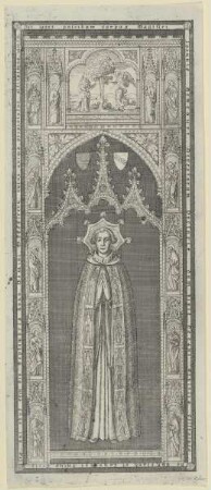 Bildnis des Ioannis Remcourt