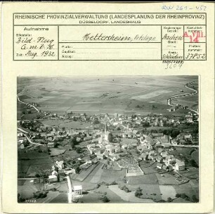 Nettersheim