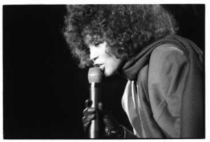 Whitney Houston 01.06.1988 I N 5