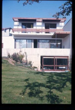 Stuttgart (Evi Nisan, 1969)