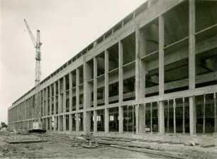 VW-Werk, 1955